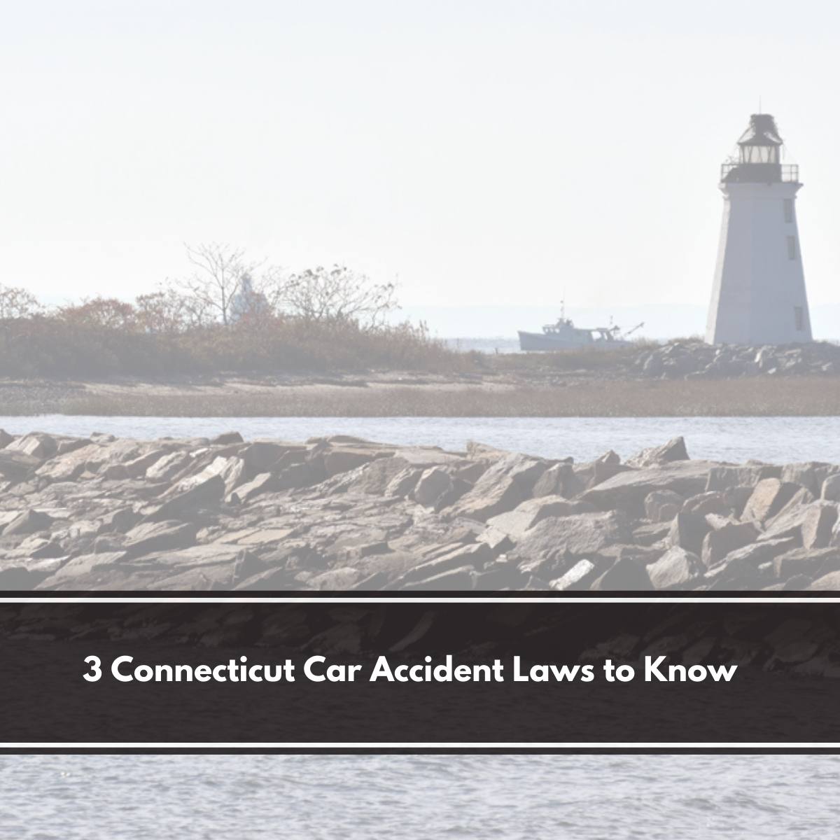 3 Connecticut Car Accident Laws to Know Brandon J Broderick